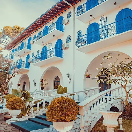 Hotel Gramado Palace-3