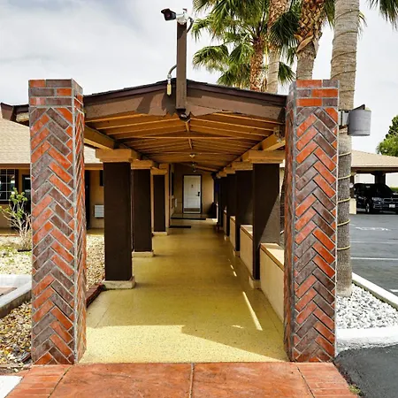 Americas Best Value Inn, Antioch-3