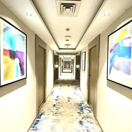 Ramada By Wyndham Jalandhar City Center-3