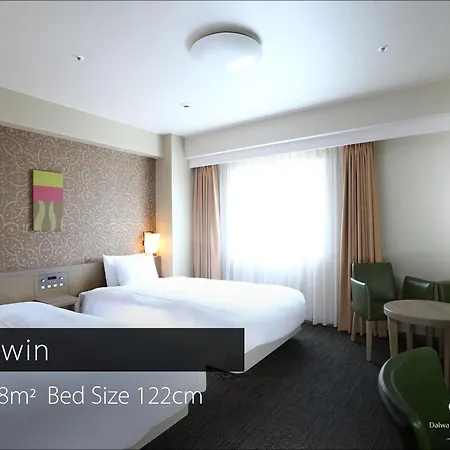 Daiwa Roynet Hotel Takamatsu-2