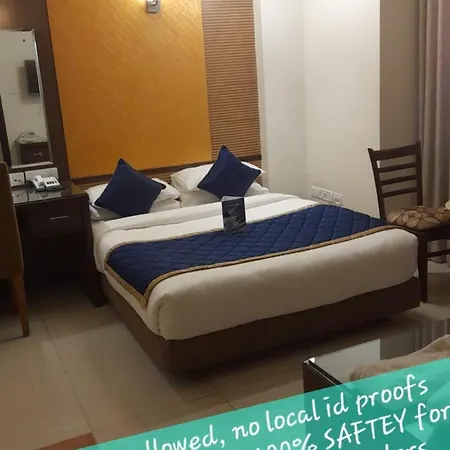 Hotel Silicrest-2