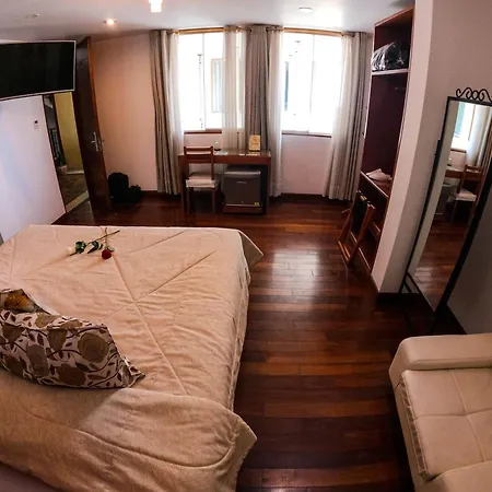 Hotel Tikary-3