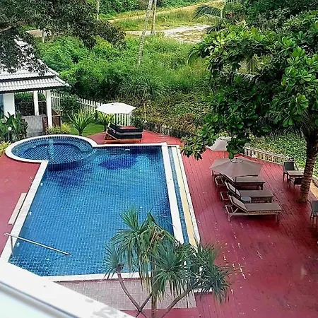 Horizon Beach Resort Koh Jum-3