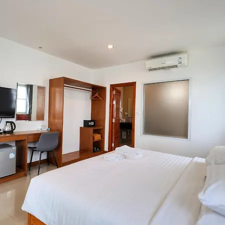 Horizon Beach Resort Koh Jum-3