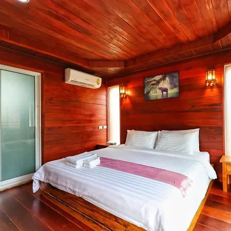 Horizon Beach Resort Koh Jum-2