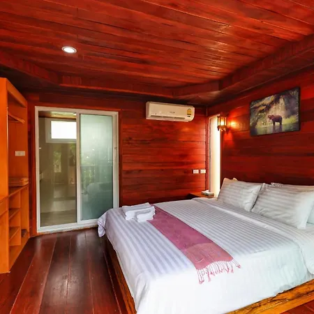 Horizon Beach Resort Koh Jum-2