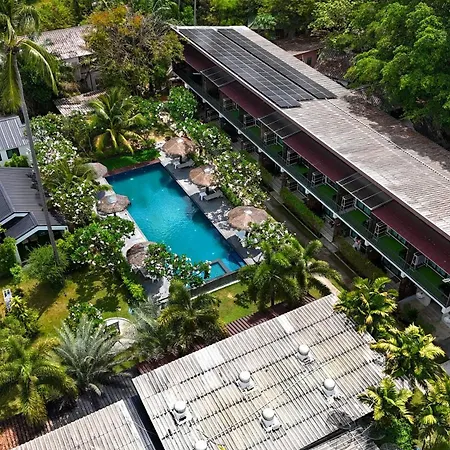 The Nidhra Boutique Resort-3