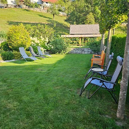 Apartments Vesna-2