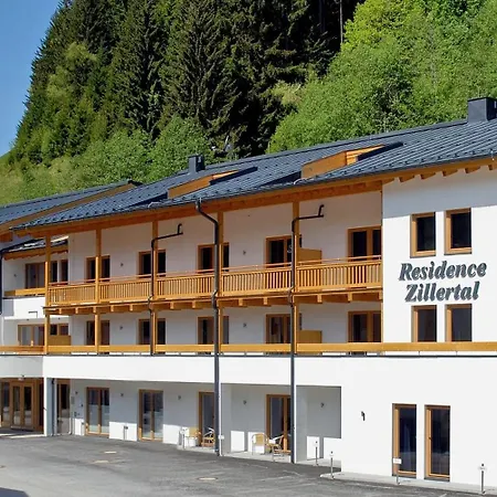 Residence Zillertal-2