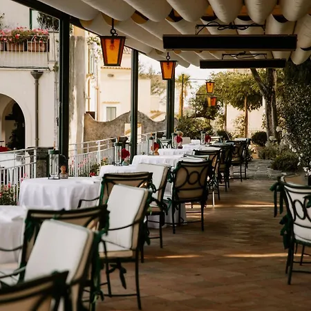Caruso, A Belmond Hotel, Amalfi Coast-3