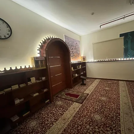 Meral Crown Hotel-3