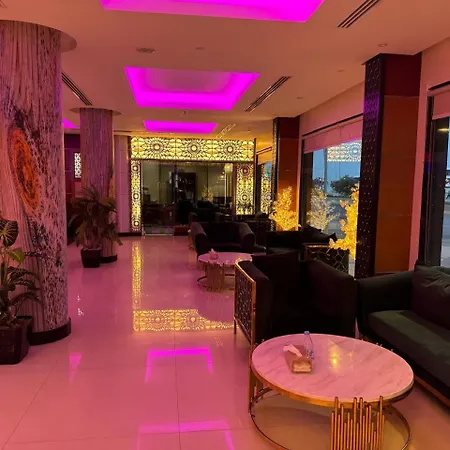 Meral Crown Hotel-2
