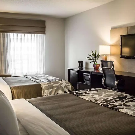 Sleep Inn & Suites Harrisburg - Hershey Southwest-2