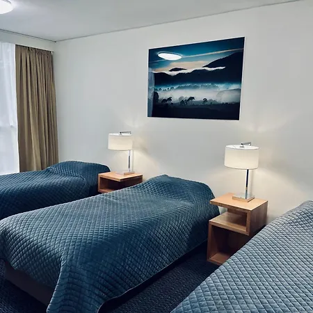 Heemskirk Motor Hotel-3