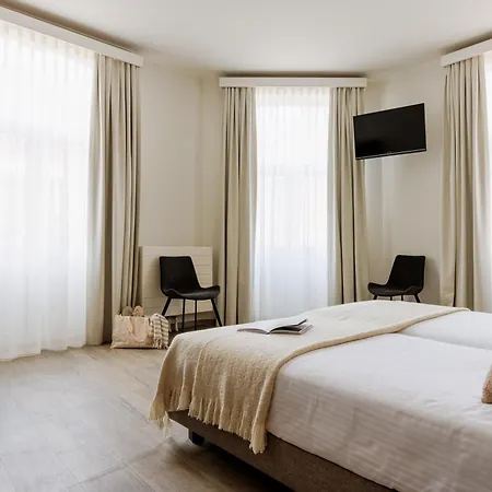 Hotel Corner House By Wp Hotels-3