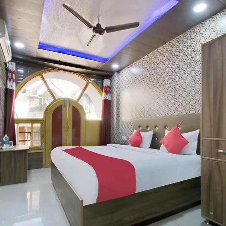 Hotel O Ajay-3