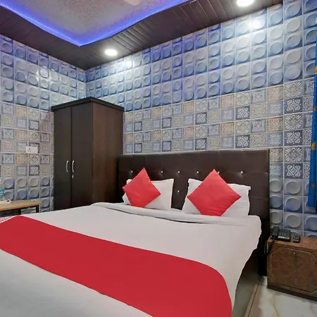 Hotel O Ajay-2