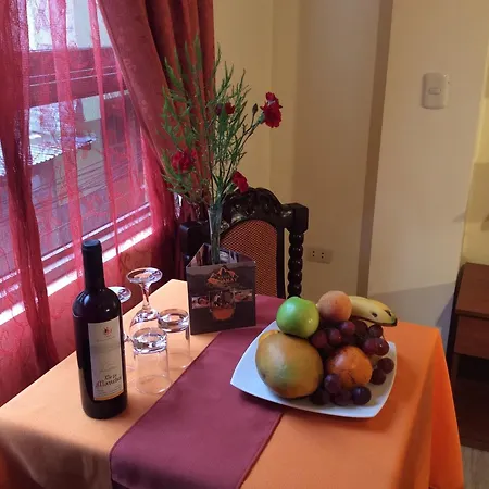 Hatun Samay Hotel-2