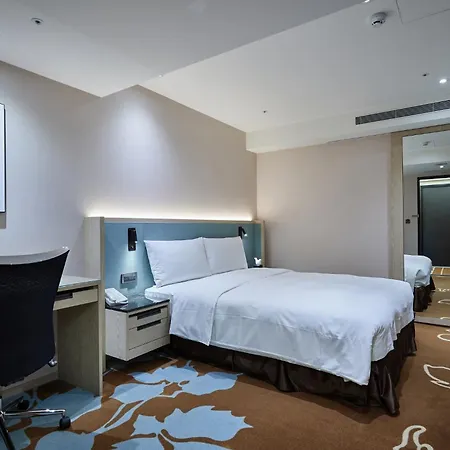 K Hotel Taipei II-2