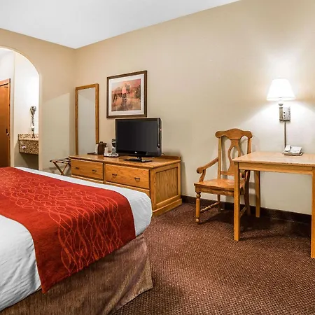 K Bar S Lodge, An Ascend Collection Hotel-2