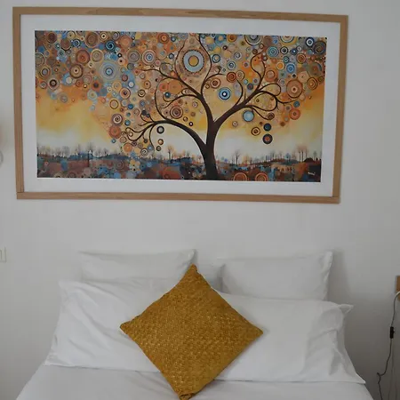 Hotel Du Parc - Bastide Provencale-2