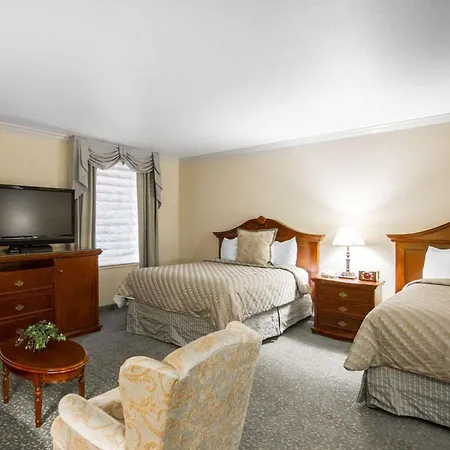 Liberty Hotel, An Ascend Collection Hotel-3