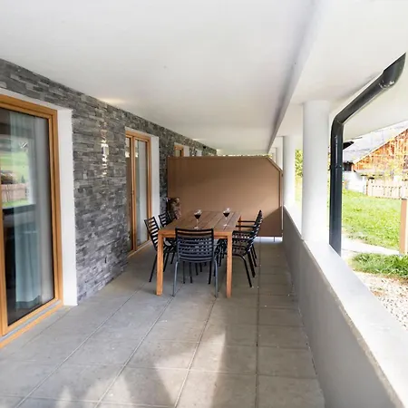 Kaprun Glacier Estate-3