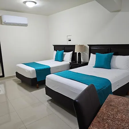 Hotel Maria Elena-2