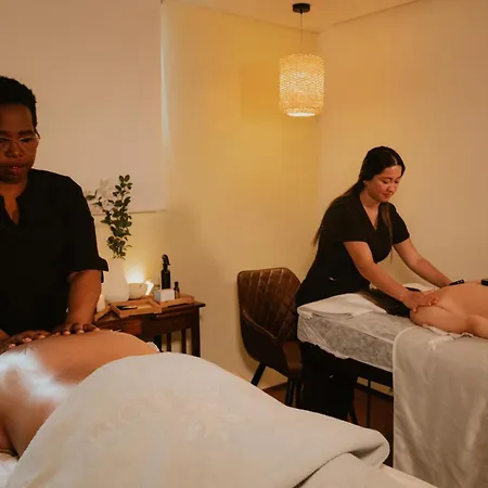 Viajero Bogota Hostel & Spa-2