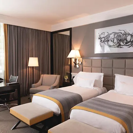 Hotel Cayena Caracas-3