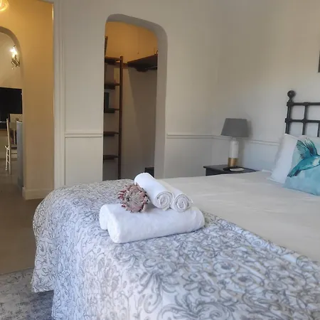 De Molen Guest House-2