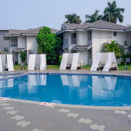 Regenta Baywatch Beach Resort, Goa-2