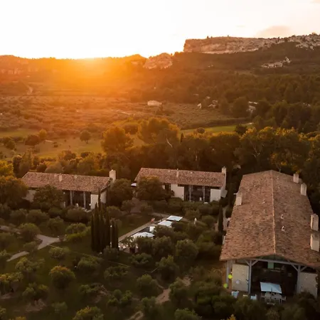 Domaine De Manville-2