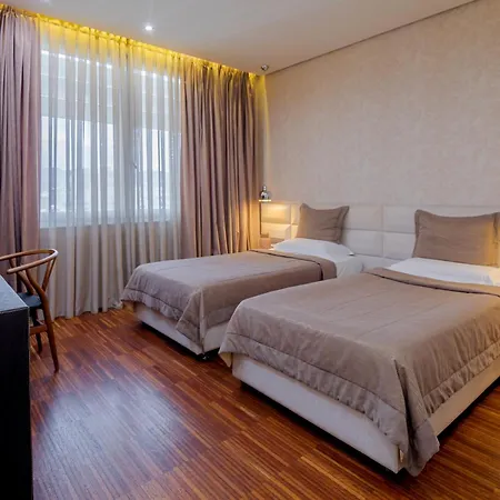 La Boheme Hotel-2