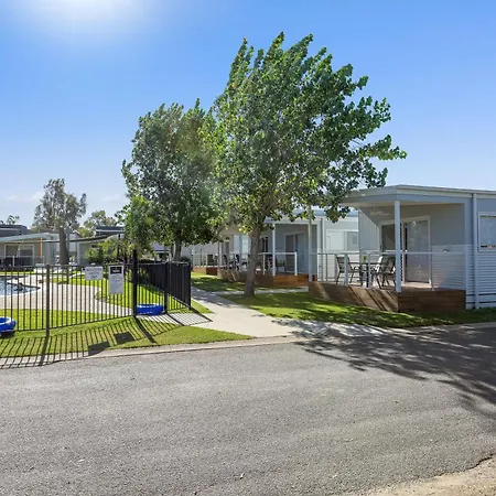 Tasman Holiday Parks - Lake Mulwala-2
