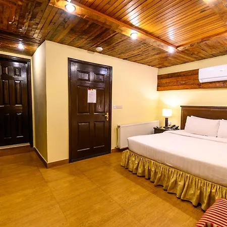 Hotel One Bhurban-3