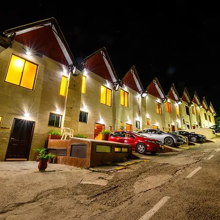 Hotel One Bhurban-3