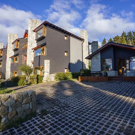 Los Robles Apart & Spa-2