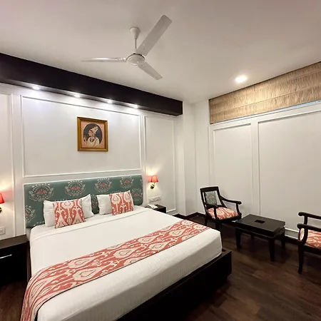 Hotel Atulyaa Taj-3