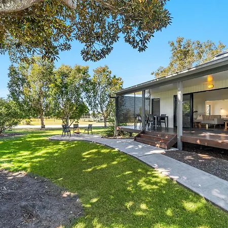 Big4 Saltwater Yamba Holiday Park-2