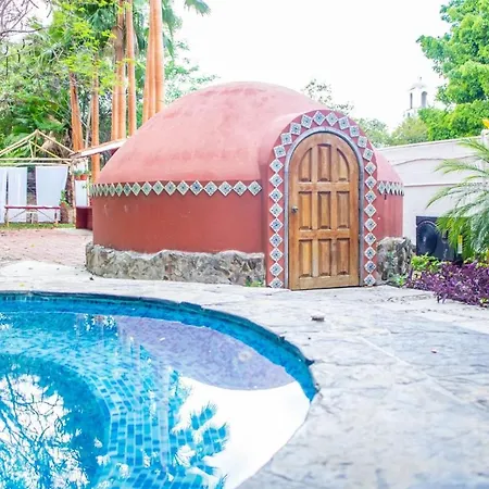 El Molino Hotel Boutique-2