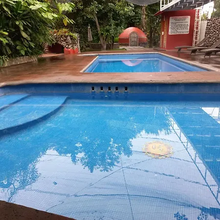 El Molino Hotel Boutique-3