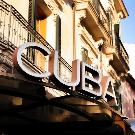 Hotel Hostal Cuba-2