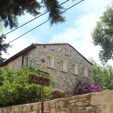 Kocca Ev Hotel-3