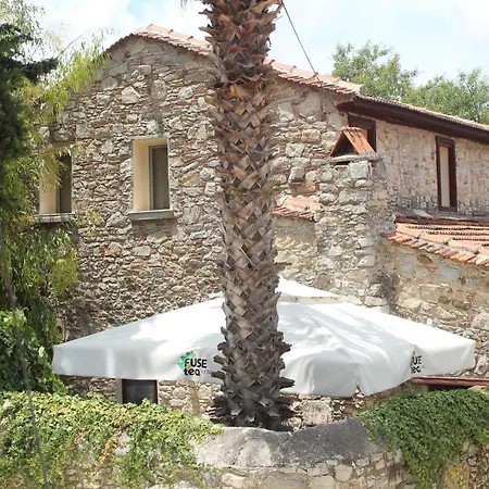 Kocca Ev Hotel-2