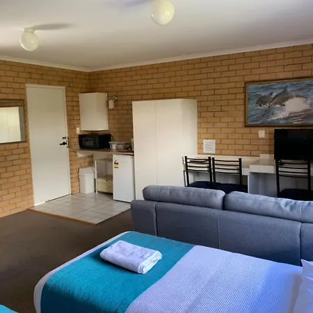 Aspley Pioneer Motel-2