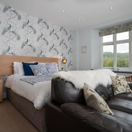 Brantholme Bed & Breakfast-3