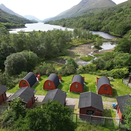 Macdonald Hotel & Cabins-2