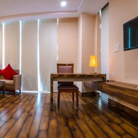 Hotel Inclover-A Peaceful Retreat-3