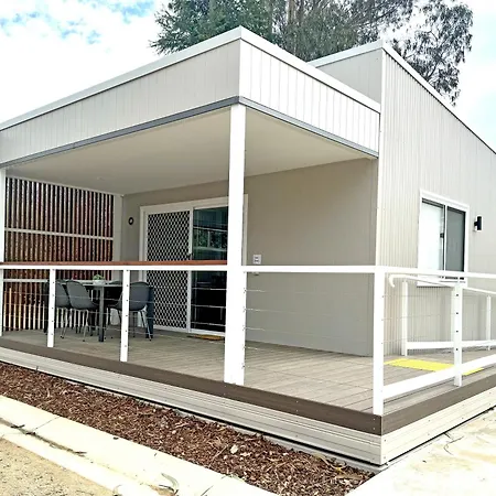 Tasman Holiday Parks - South Bright-3